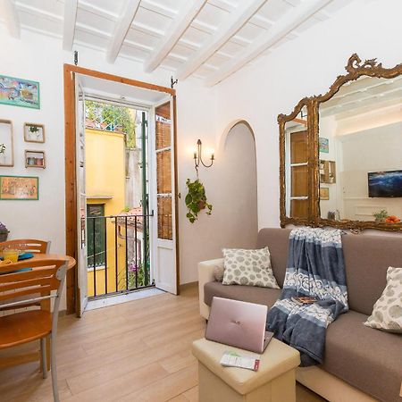 Boutique Domus Navona Librari Villa Rome Bagian luar foto