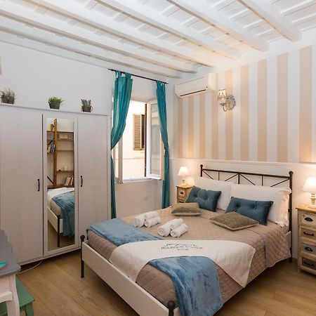 Boutique Domus Navona Librari Villa Rome Bagian luar foto