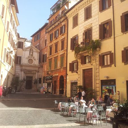Boutique Domus Navona Librari Villa Rome Bagian luar foto