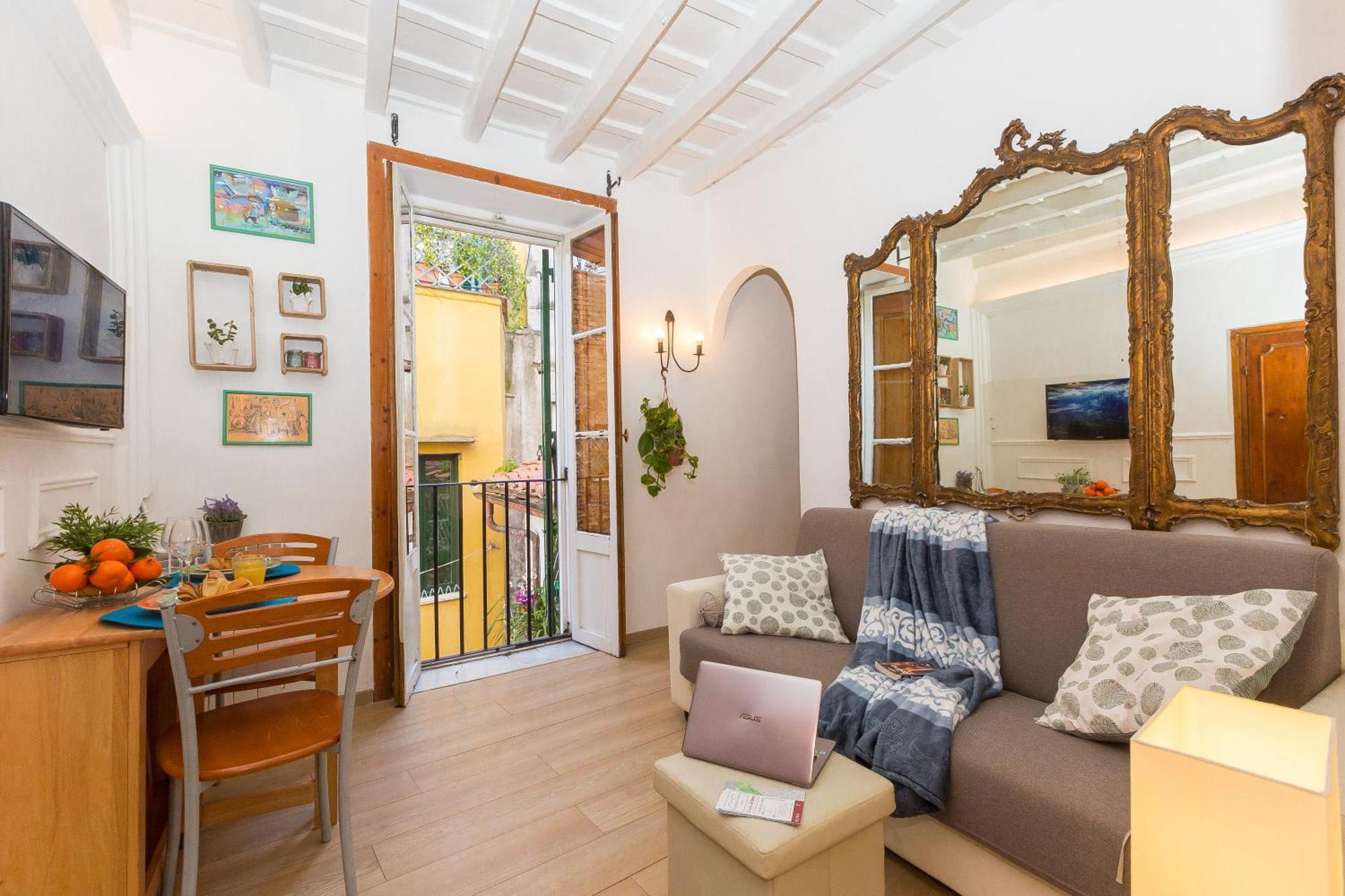 Boutique Domus Navona Librari Villa Rome Bagian luar foto