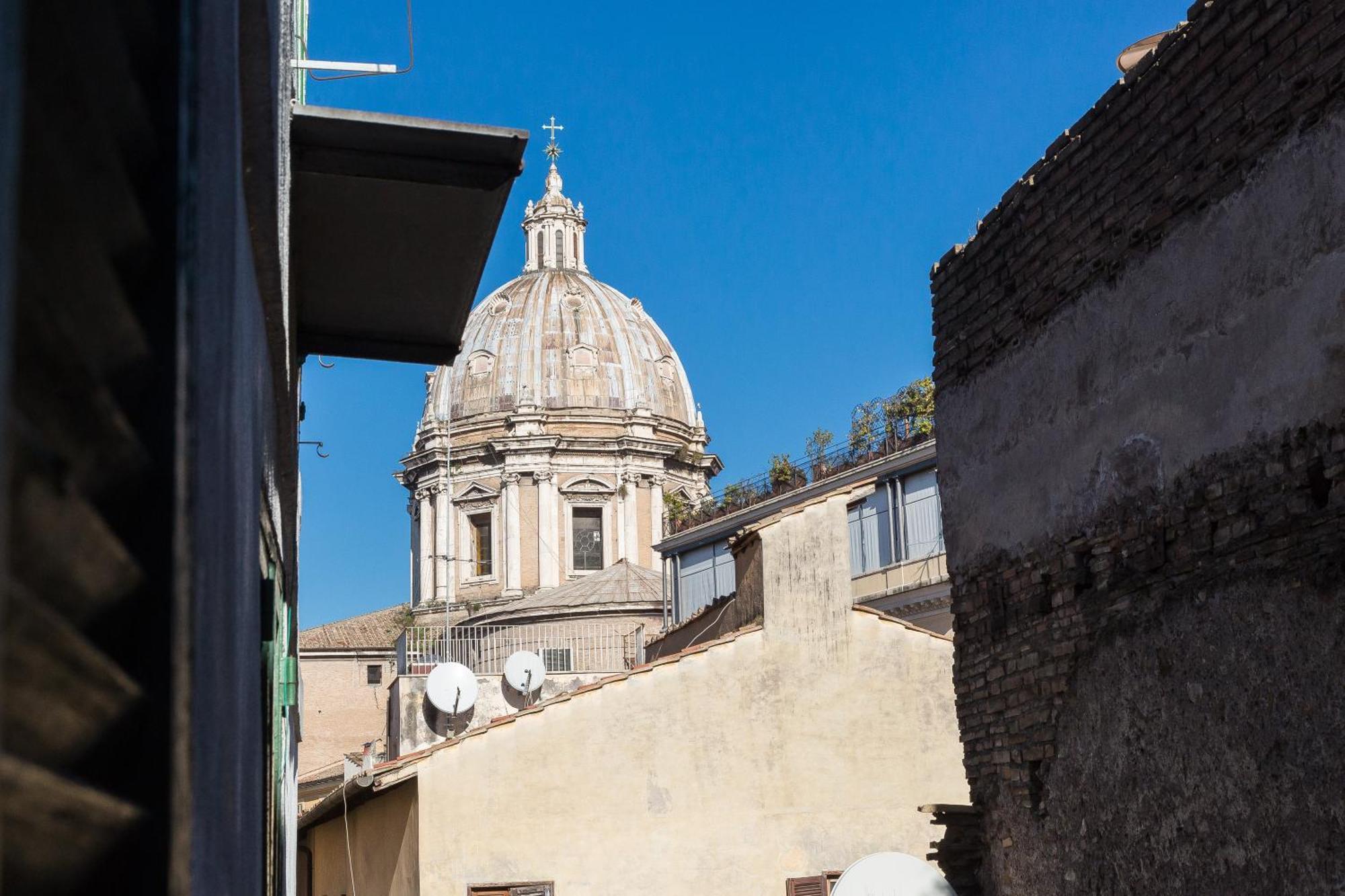 Boutique Domus Navona Librari Villa Rome Bagian luar foto