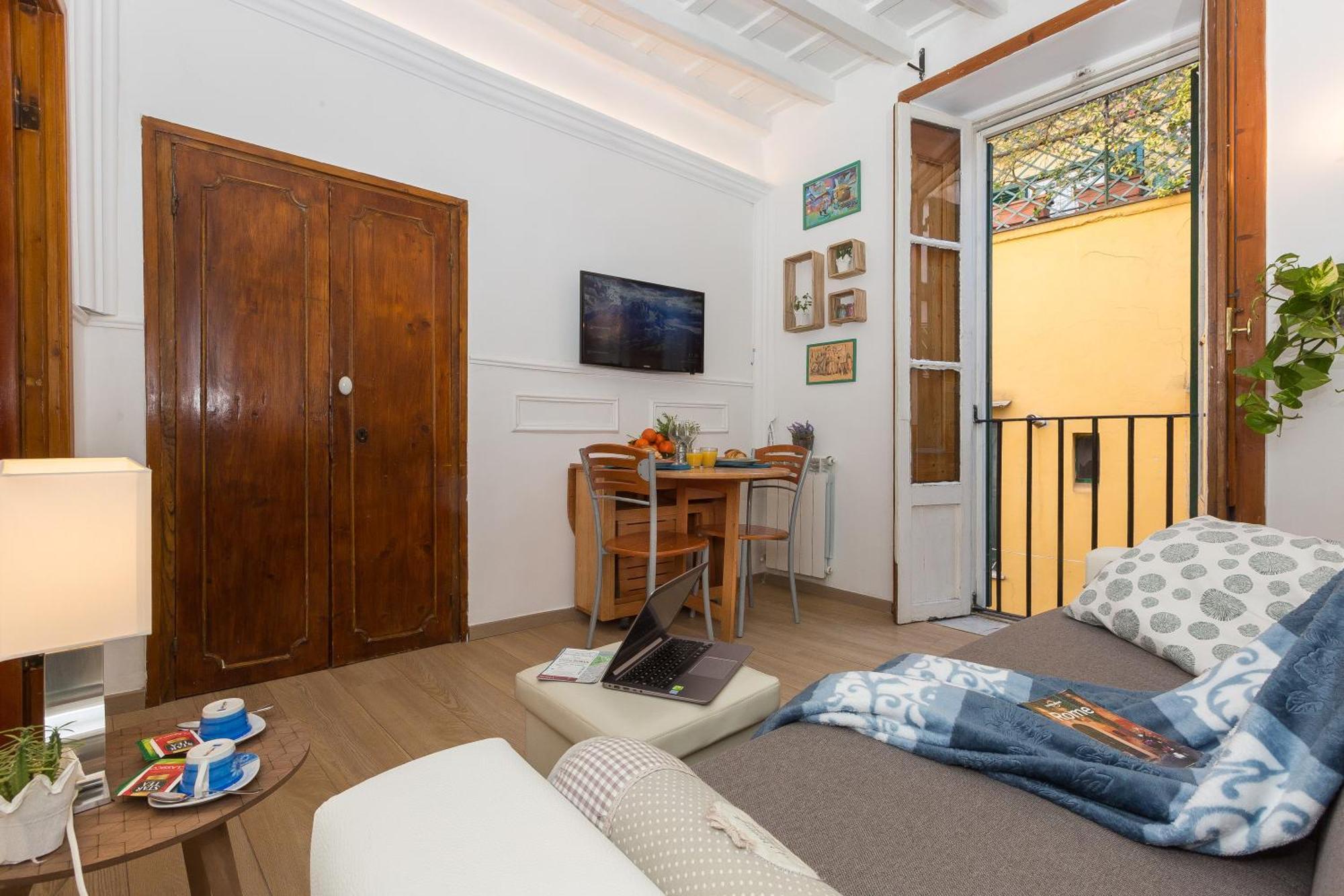 Boutique Domus Navona Librari Villa Rome Bagian luar foto