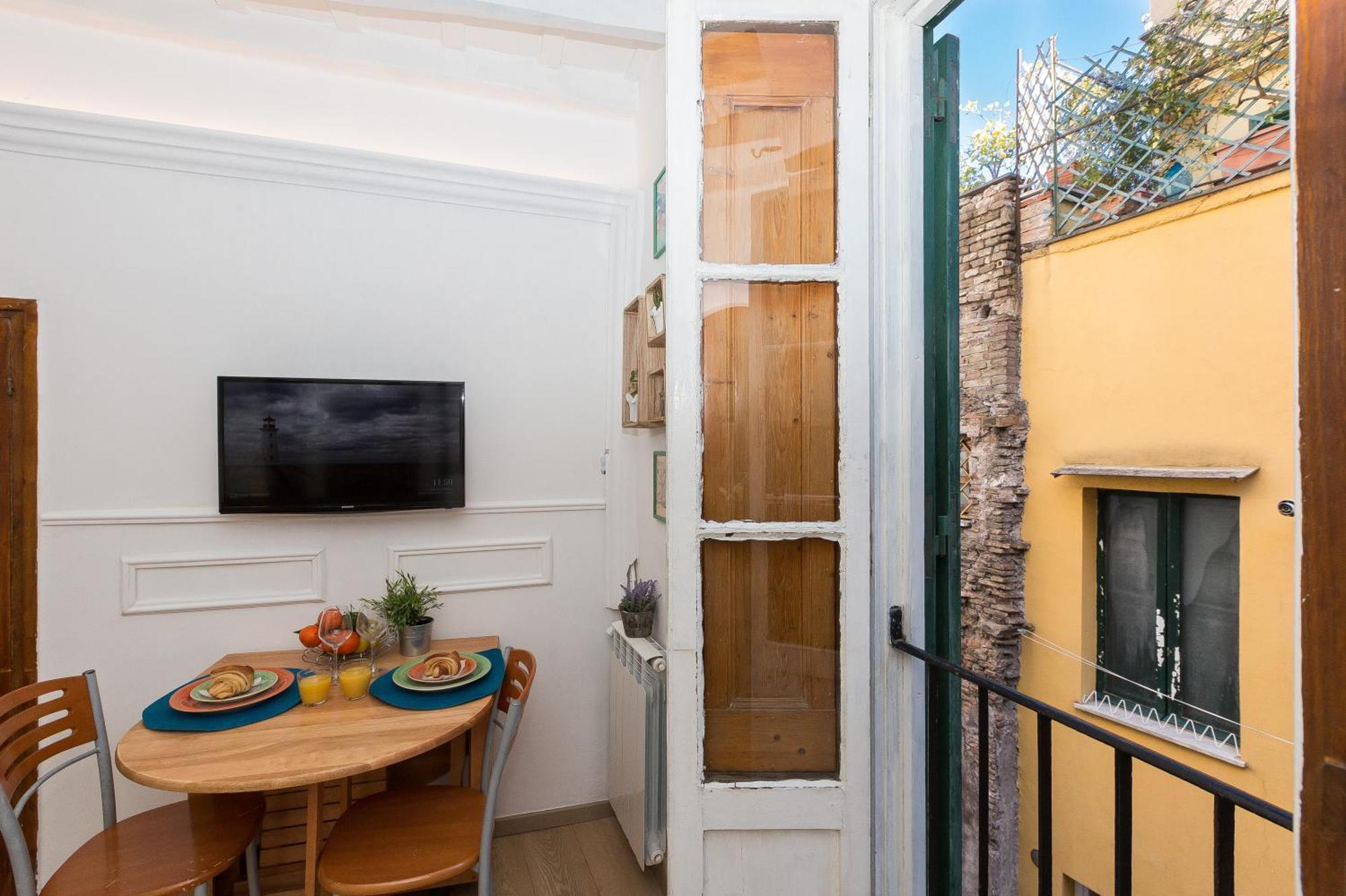 Boutique Domus Navona Librari Villa Rome Bagian luar foto