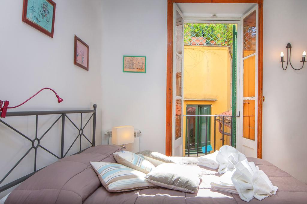 Boutique Domus Navona Librari Villa Rome Bagian luar foto