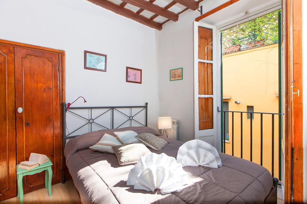 Boutique Domus Navona Librari Villa Rome Bagian luar foto