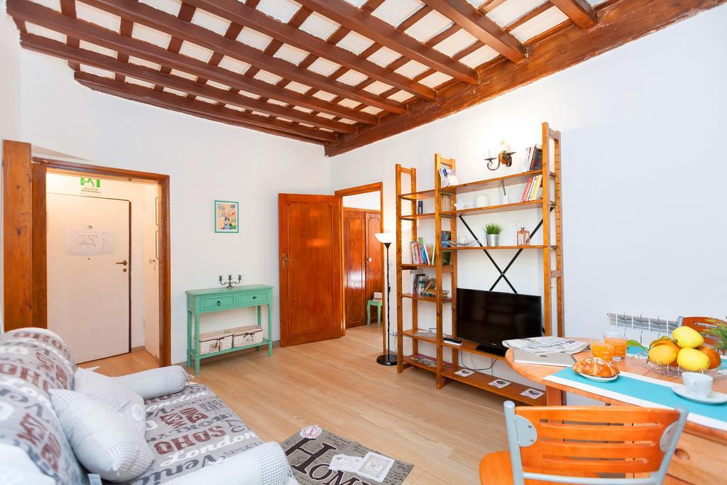 Boutique Domus Navona Librari Villa Rome Bagian luar foto