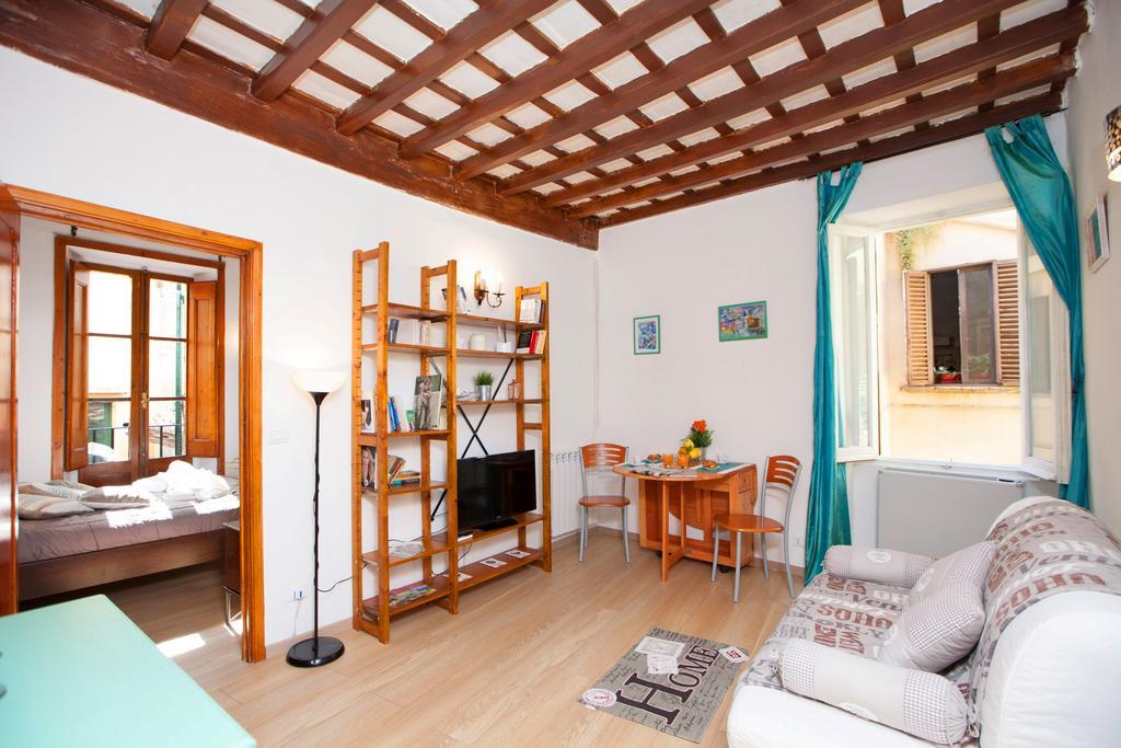Boutique Domus Navona Librari Villa Rome Bagian luar foto