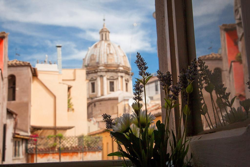 Boutique Domus Navona Librari Villa Rome Bagian luar foto