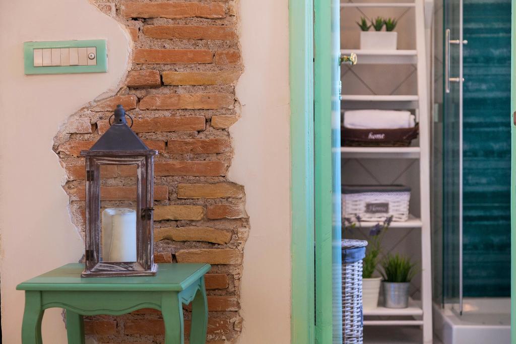 Boutique Domus Navona Librari Villa Rome Bagian luar foto