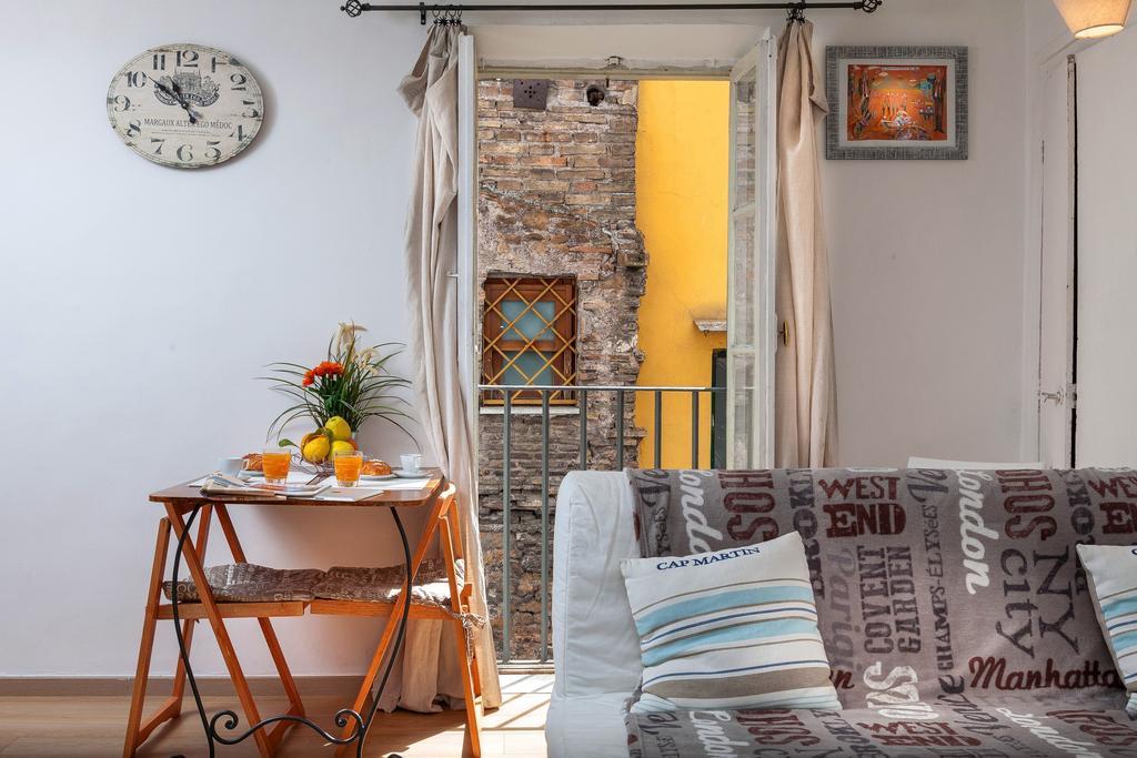 Boutique Domus Navona Librari Villa Rome Bagian luar foto