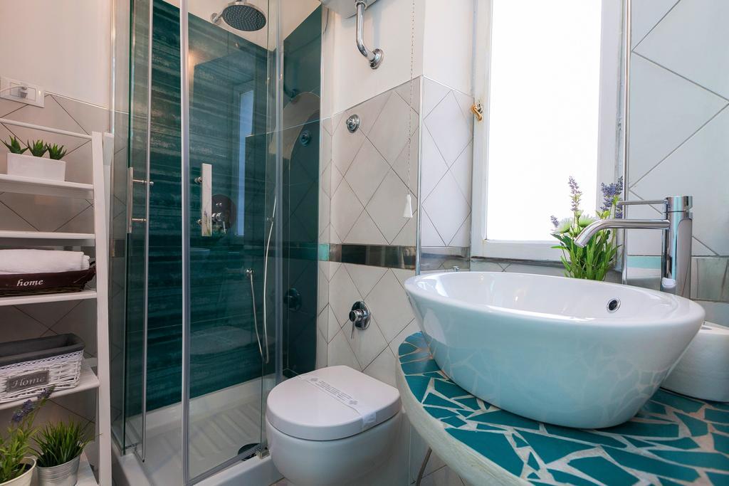 Boutique Domus Navona Librari Villa Rome Bagian luar foto