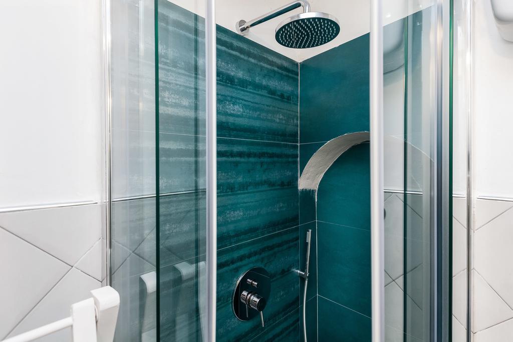 Boutique Domus Navona Librari Villa Rome Bagian luar foto