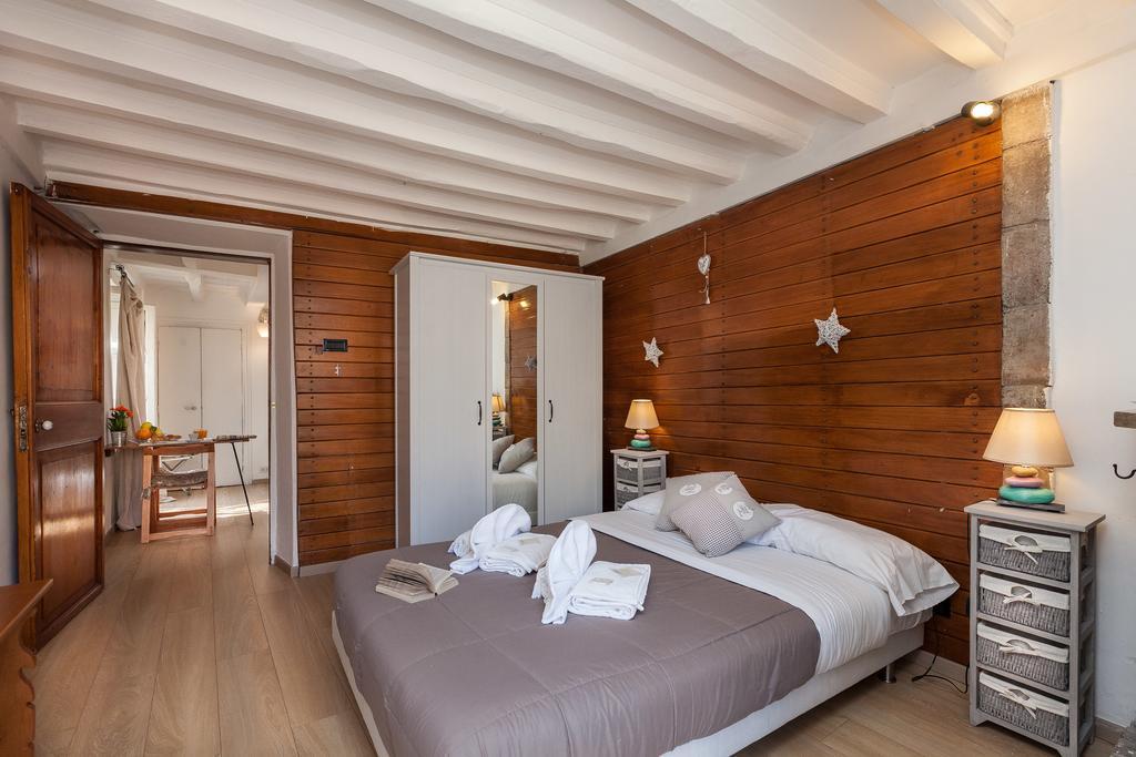 Boutique Domus Navona Librari Villa Rome Bagian luar foto