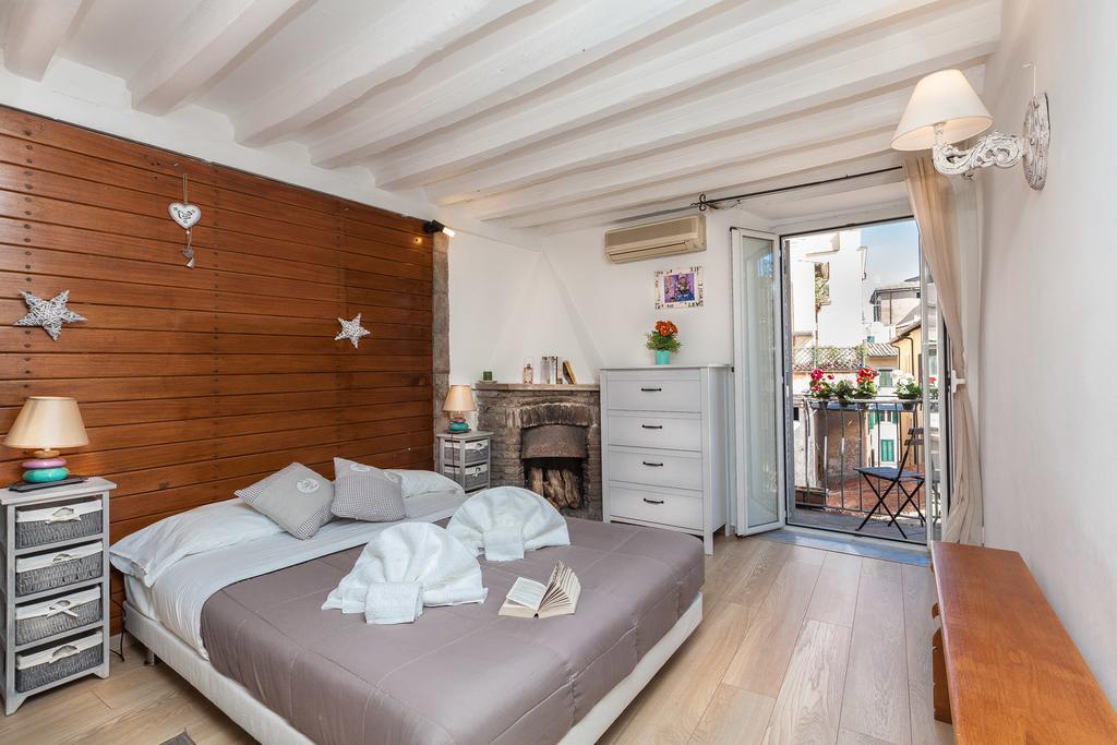 Boutique Domus Navona Librari Villa Rome Bagian luar foto